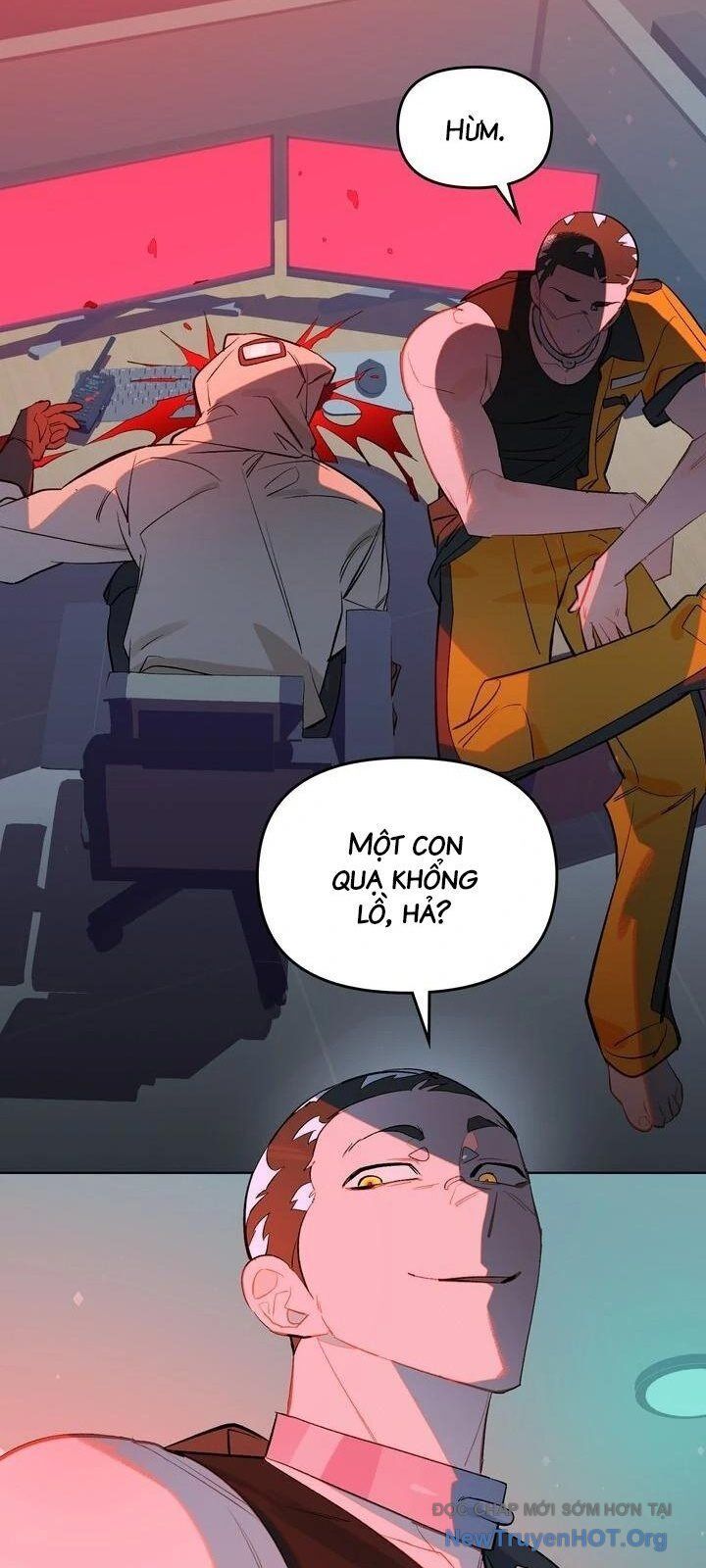 Giao Kèo Với Quỷ Chapter 51 - Trang 2