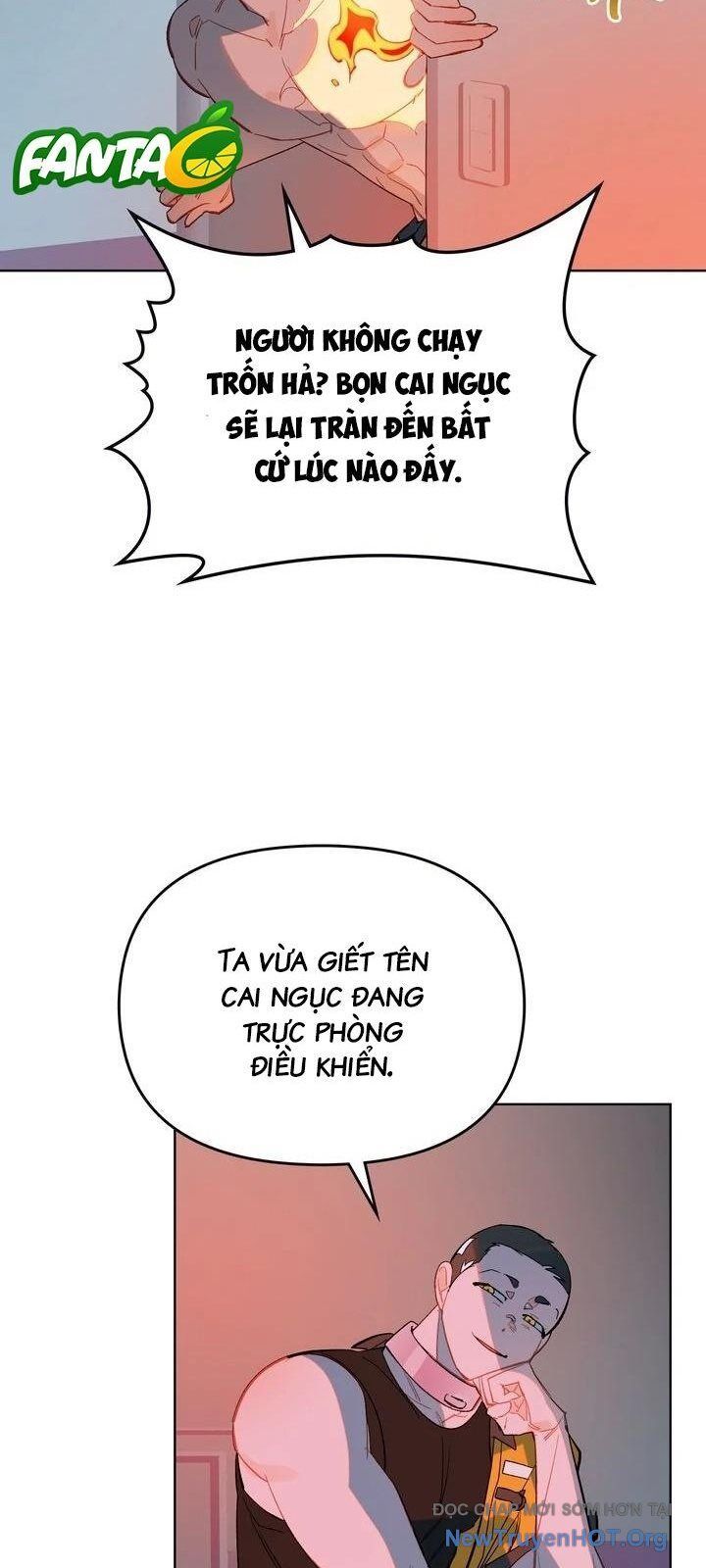 Giao Kèo Với Quỷ Chapter 51 - Trang 2