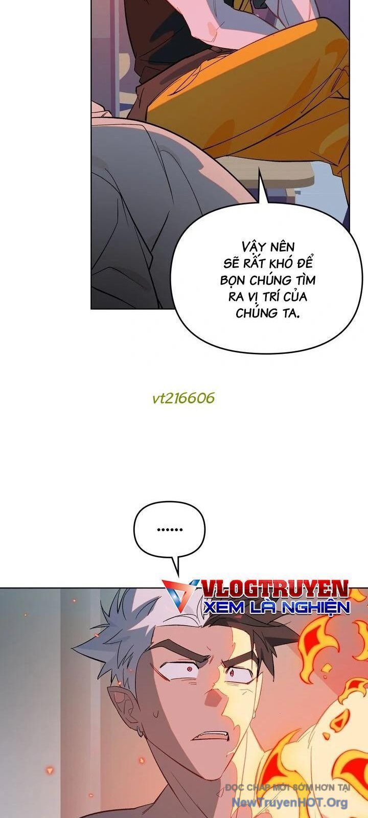 Giao Kèo Với Quỷ Chapter 51 - Trang 2