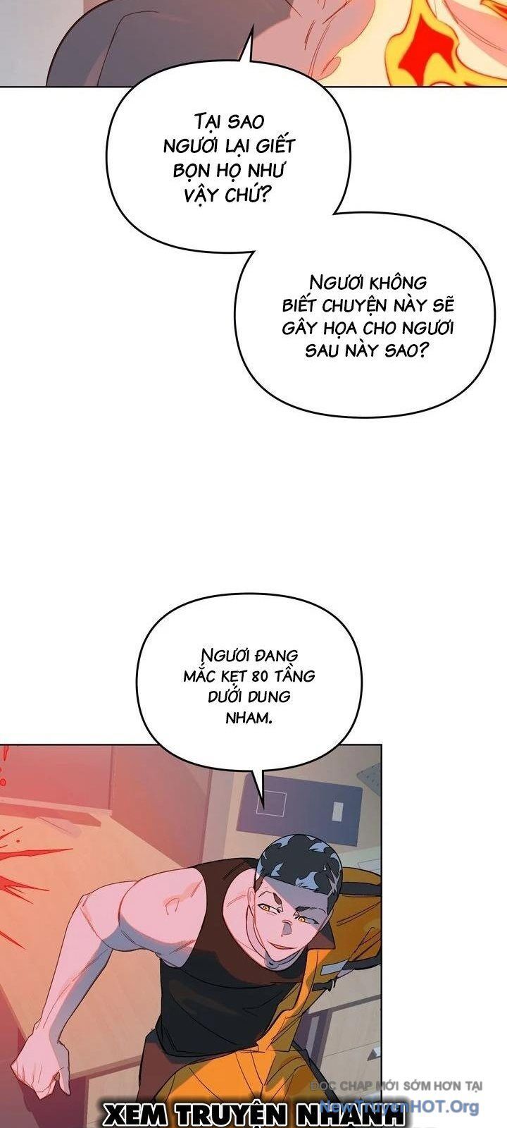 Giao Kèo Với Quỷ Chapter 51 - Trang 2