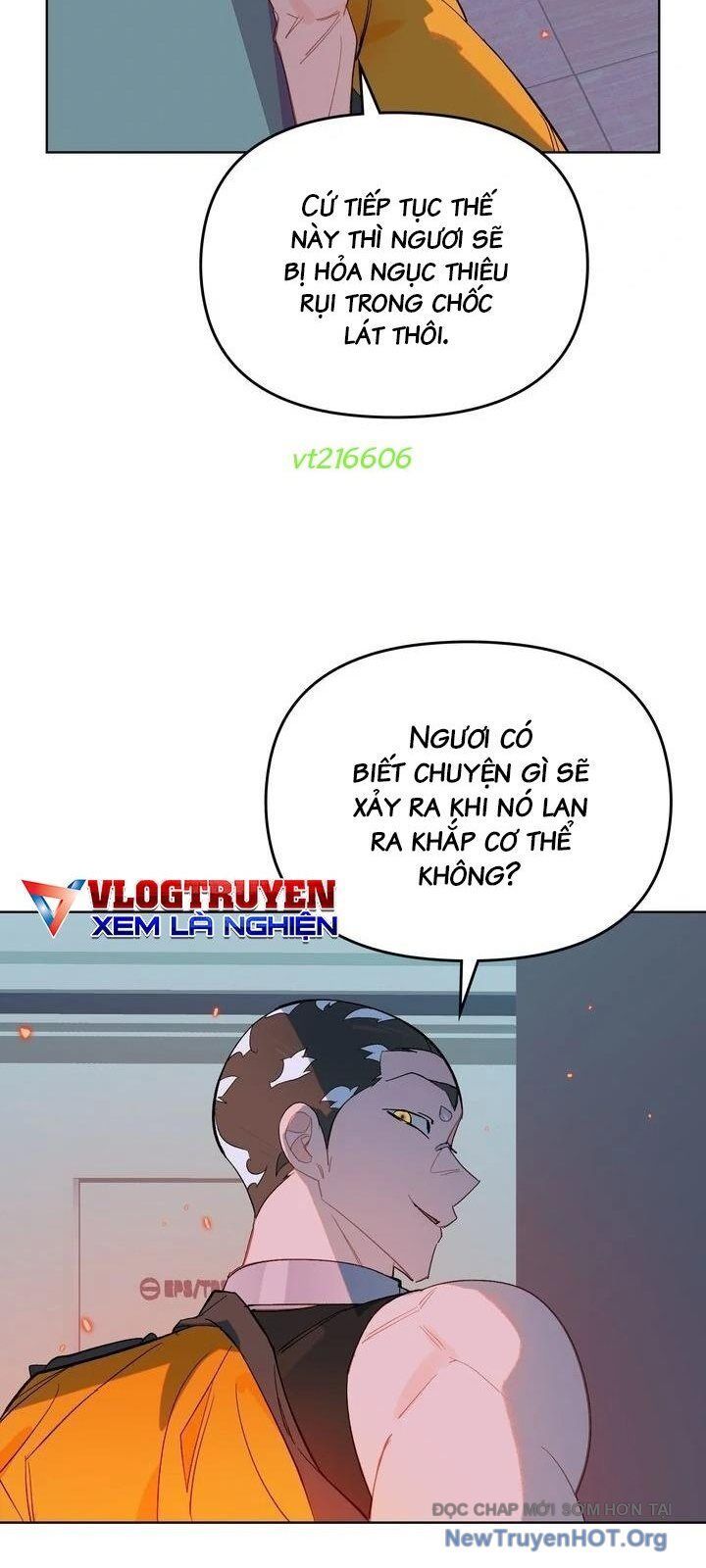 Giao Kèo Với Quỷ Chapter 51 - Trang 2