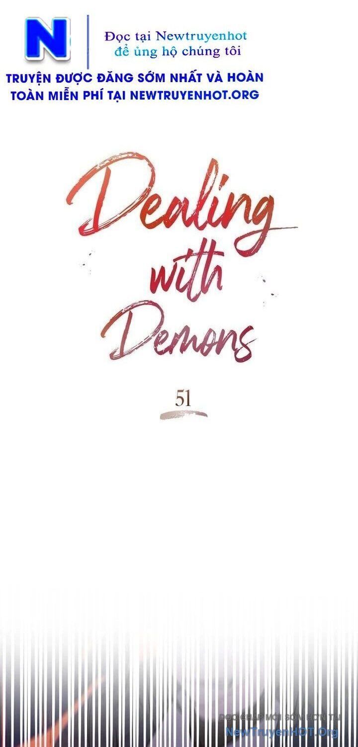 Giao Kèo Với Quỷ Chapter 51 - Trang 2