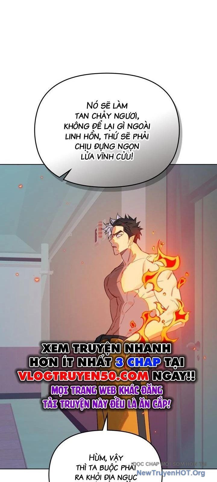 Giao Kèo Với Quỷ Chapter 51 - Trang 2