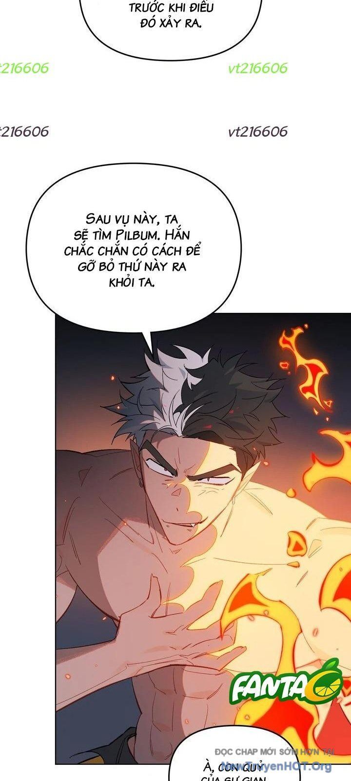 Giao Kèo Với Quỷ Chapter 51 - Trang 2