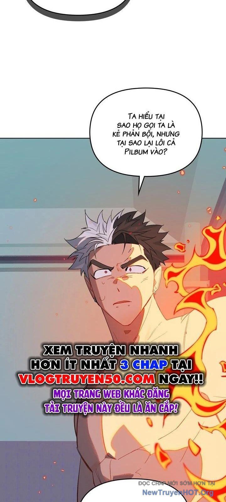 Giao Kèo Với Quỷ Chapter 51 - Trang 2