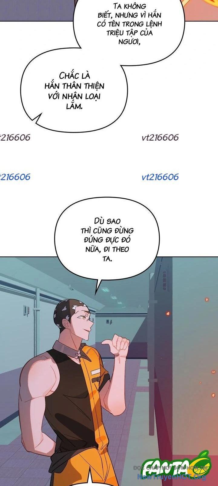 Giao Kèo Với Quỷ Chapter 51 - Trang 2