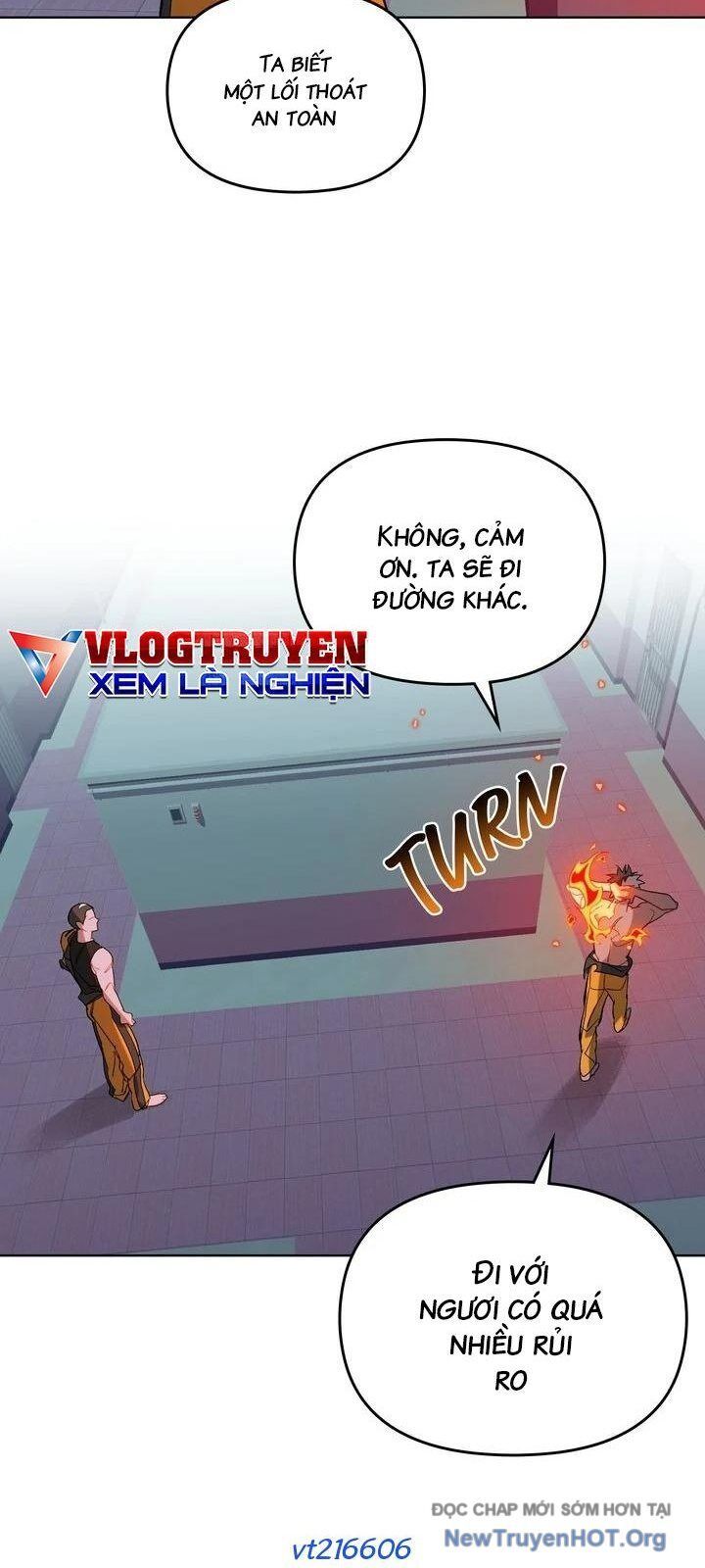 Giao Kèo Với Quỷ Chapter 51 - Trang 2