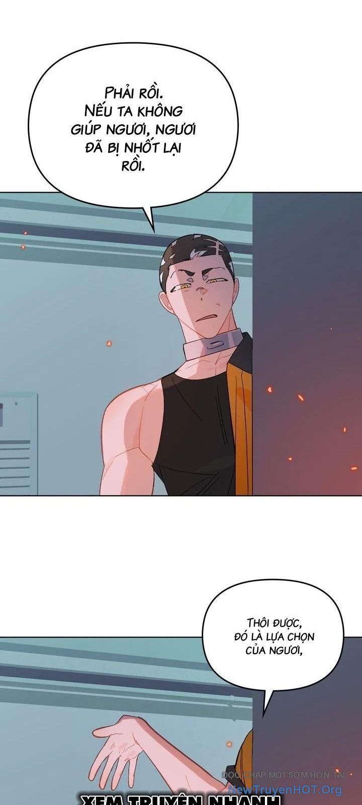 Giao Kèo Với Quỷ Chapter 51 - Trang 2