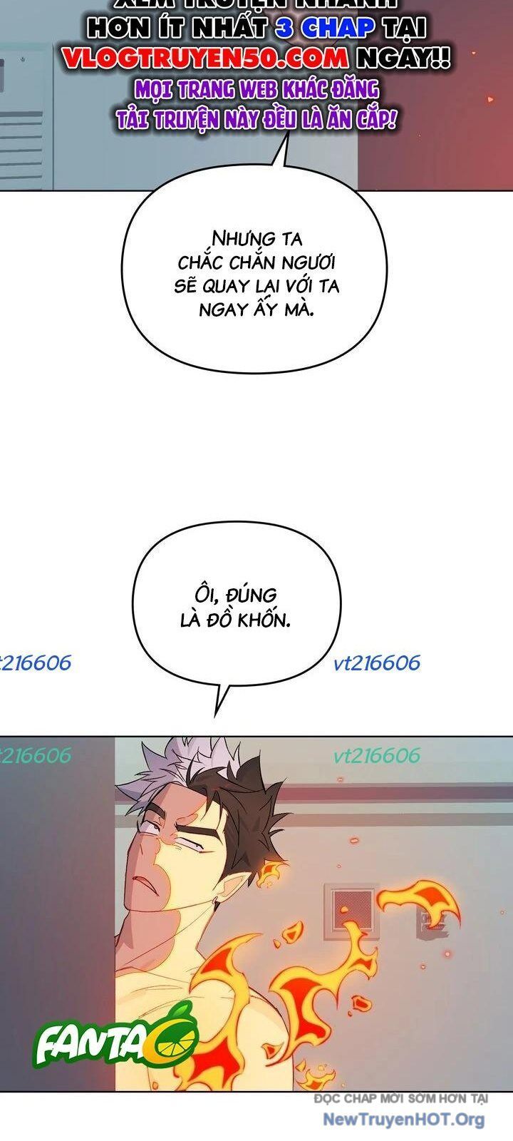 Giao Kèo Với Quỷ Chapter 51 - Trang 2