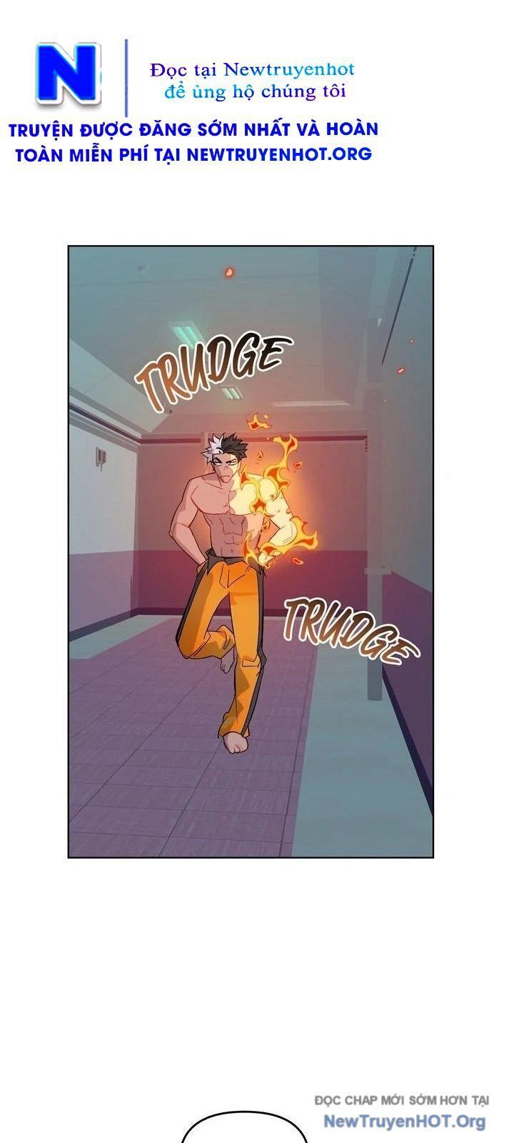 Giao Kèo Với Quỷ Chapter 51 - Trang 2