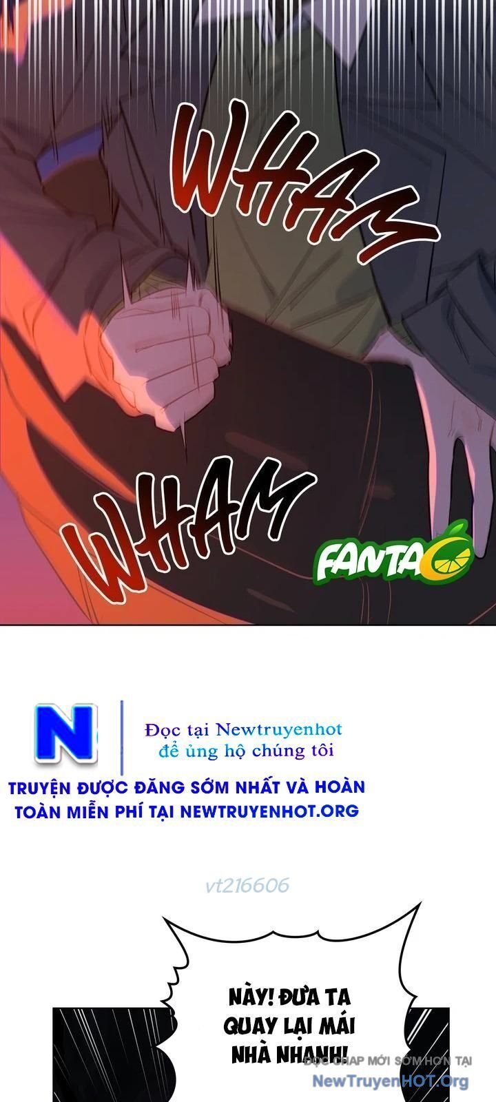 Giao Kèo Với Quỷ Chapter 51 - Trang 2