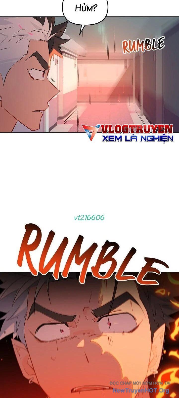 Giao Kèo Với Quỷ Chapter 51 - Trang 2