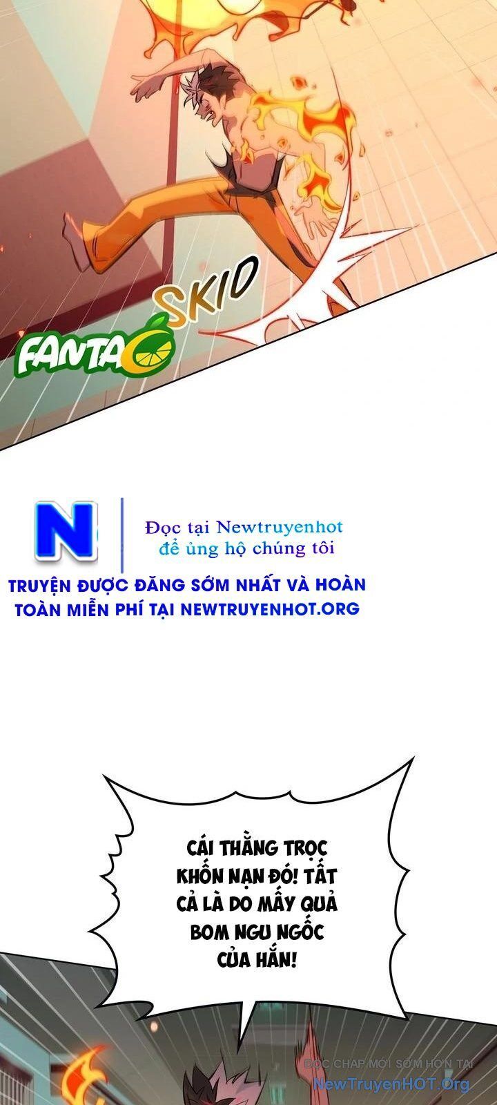 Giao Kèo Với Quỷ Chapter 51 - Trang 2