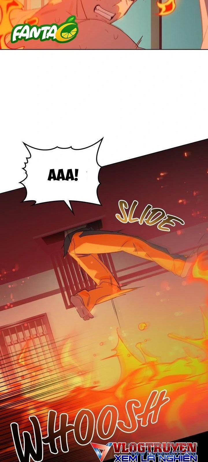 Giao Kèo Với Quỷ Chapter 51 - Trang 2