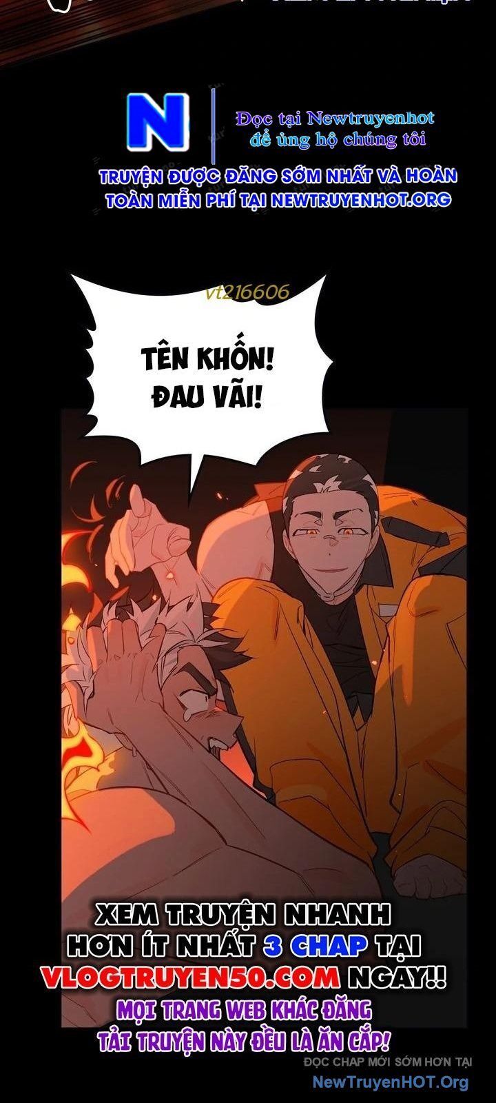 Giao Kèo Với Quỷ Chapter 51 - Trang 2