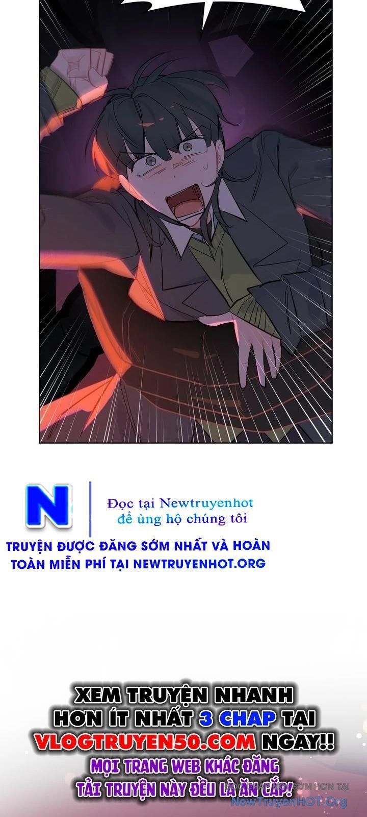 Giao Kèo Với Quỷ Chapter 51 - Trang 2