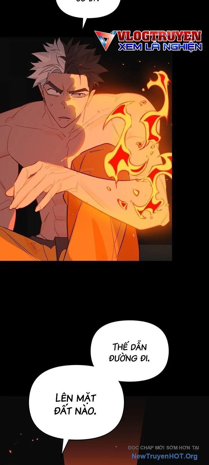 Giao Kèo Với Quỷ Chapter 51 - Trang 2