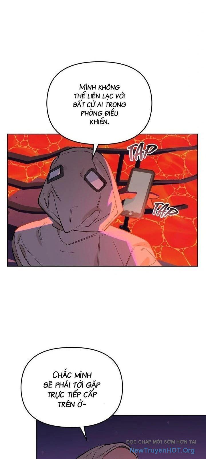 Giao Kèo Với Quỷ Chapter 51 - Trang 2