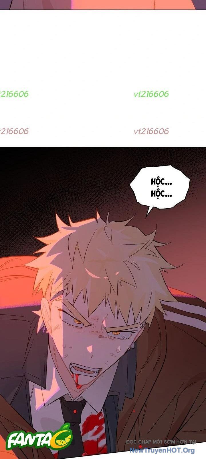 Giao Kèo Với Quỷ Chapter 51 - Trang 2