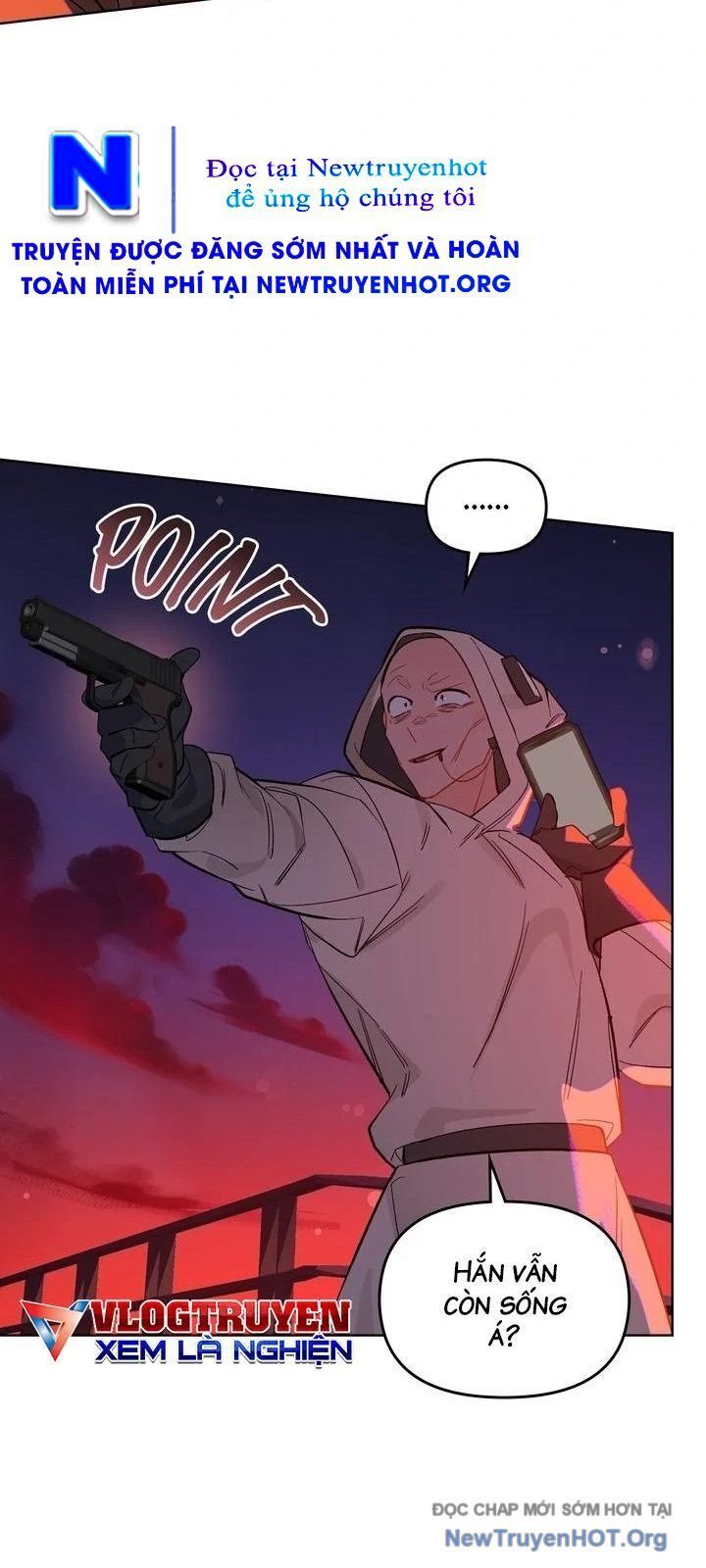 Giao Kèo Với Quỷ Chapter 51 - Trang 2