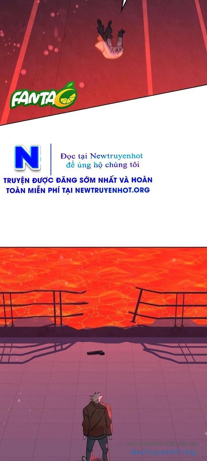 Giao Kèo Với Quỷ Chapter 51 - Trang 2