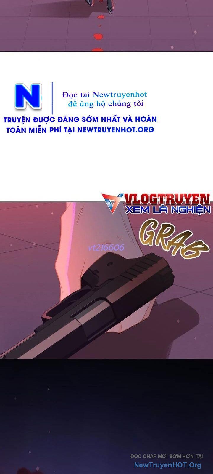 Giao Kèo Với Quỷ Chapter 51 - Trang 2