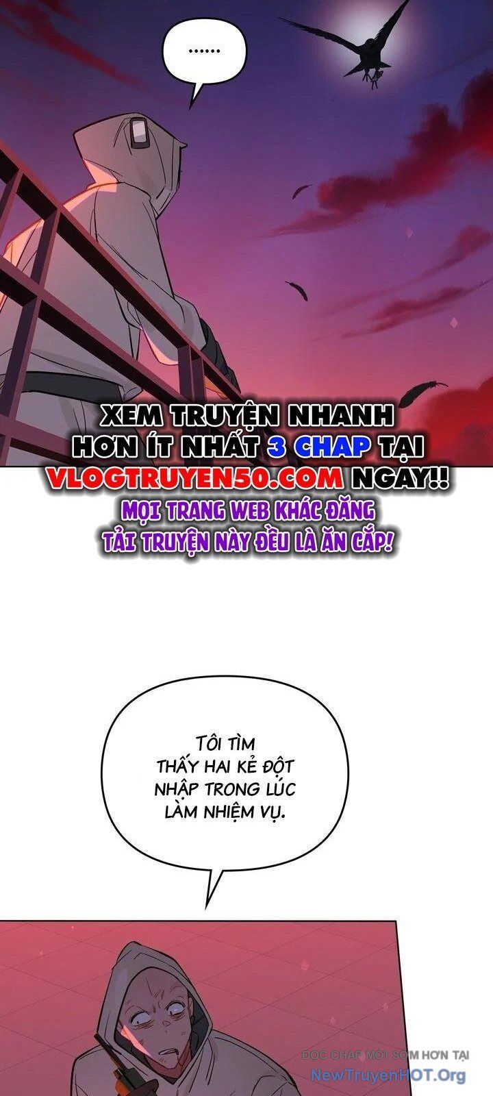 Giao Kèo Với Quỷ Chapter 51 - Trang 2