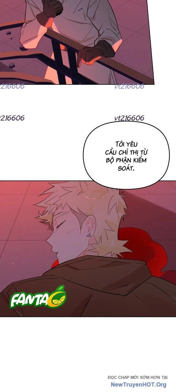 Giao Kèo Với Quỷ Chapter 51 - Trang 2