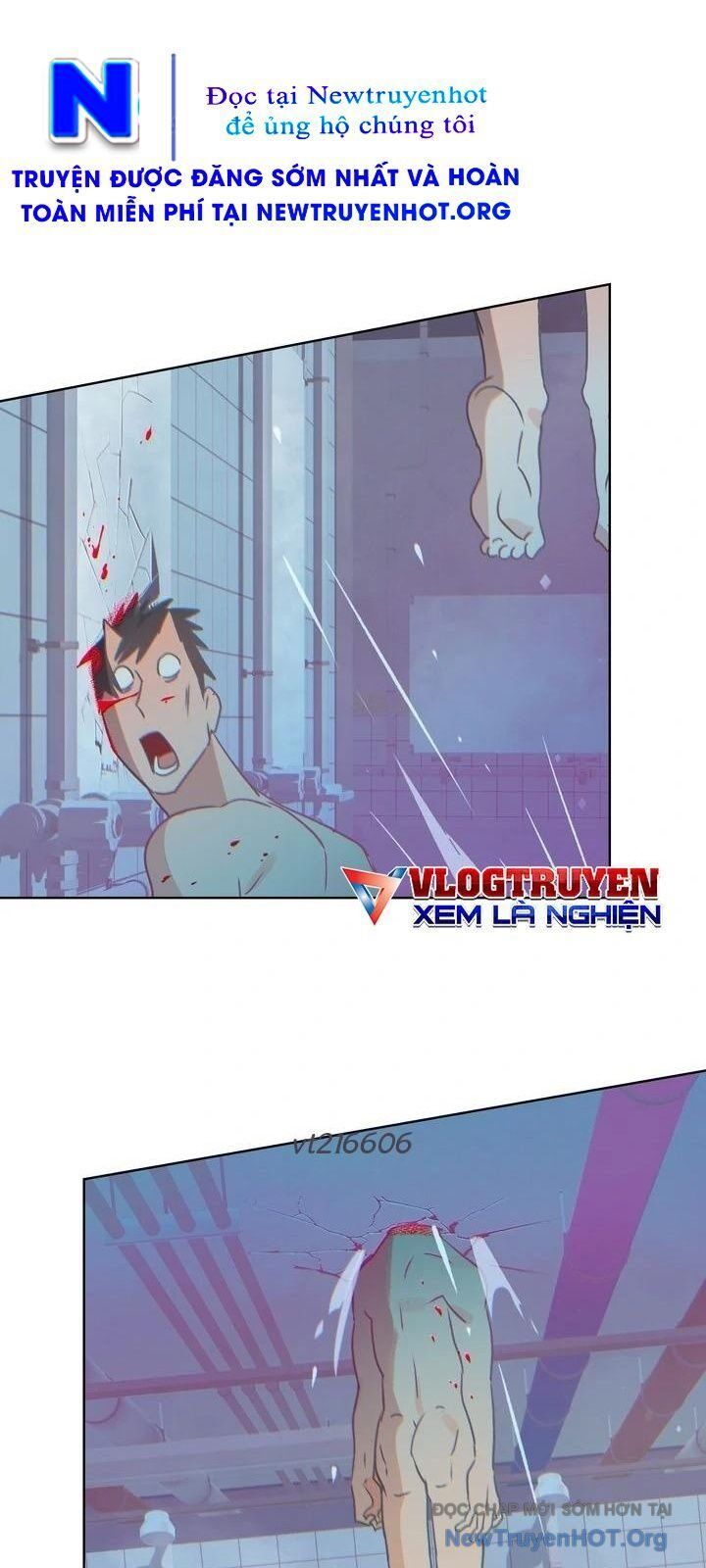 Giao Kèo Với Quỷ Chapter 52 - Trang 2