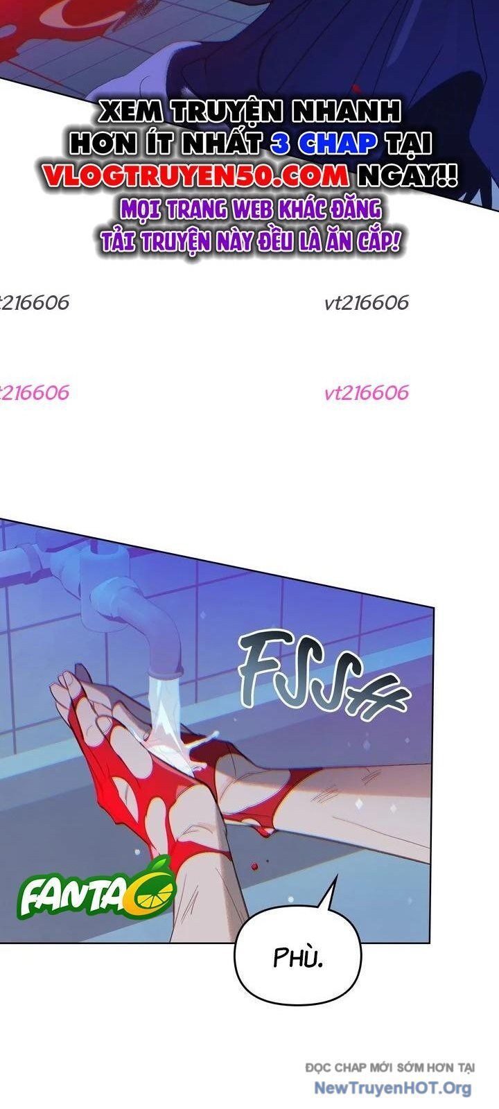 Giao Kèo Với Quỷ Chapter 52 - Trang 2