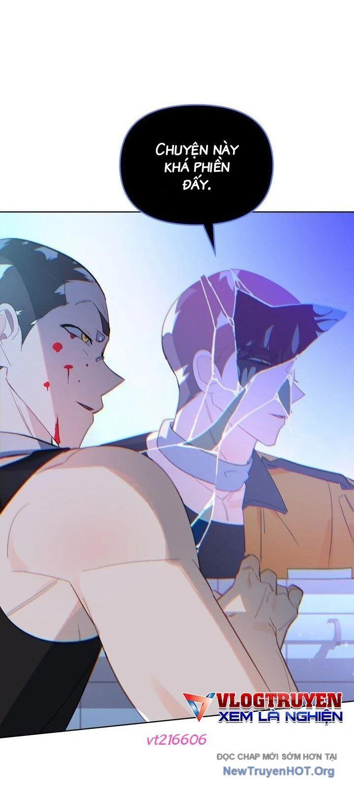 Giao Kèo Với Quỷ Chapter 52 - Trang 2