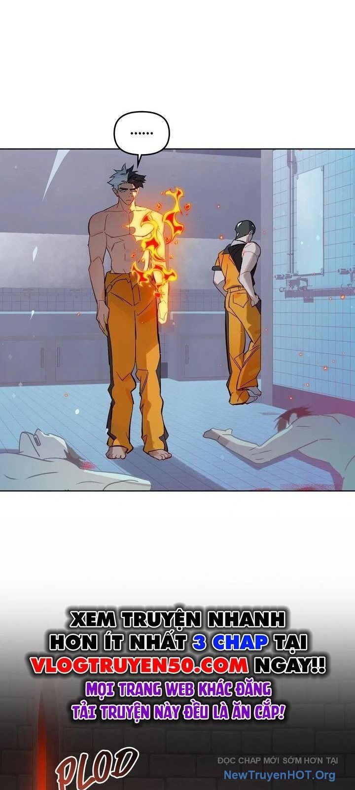 Giao Kèo Với Quỷ Chapter 52 - Trang 2