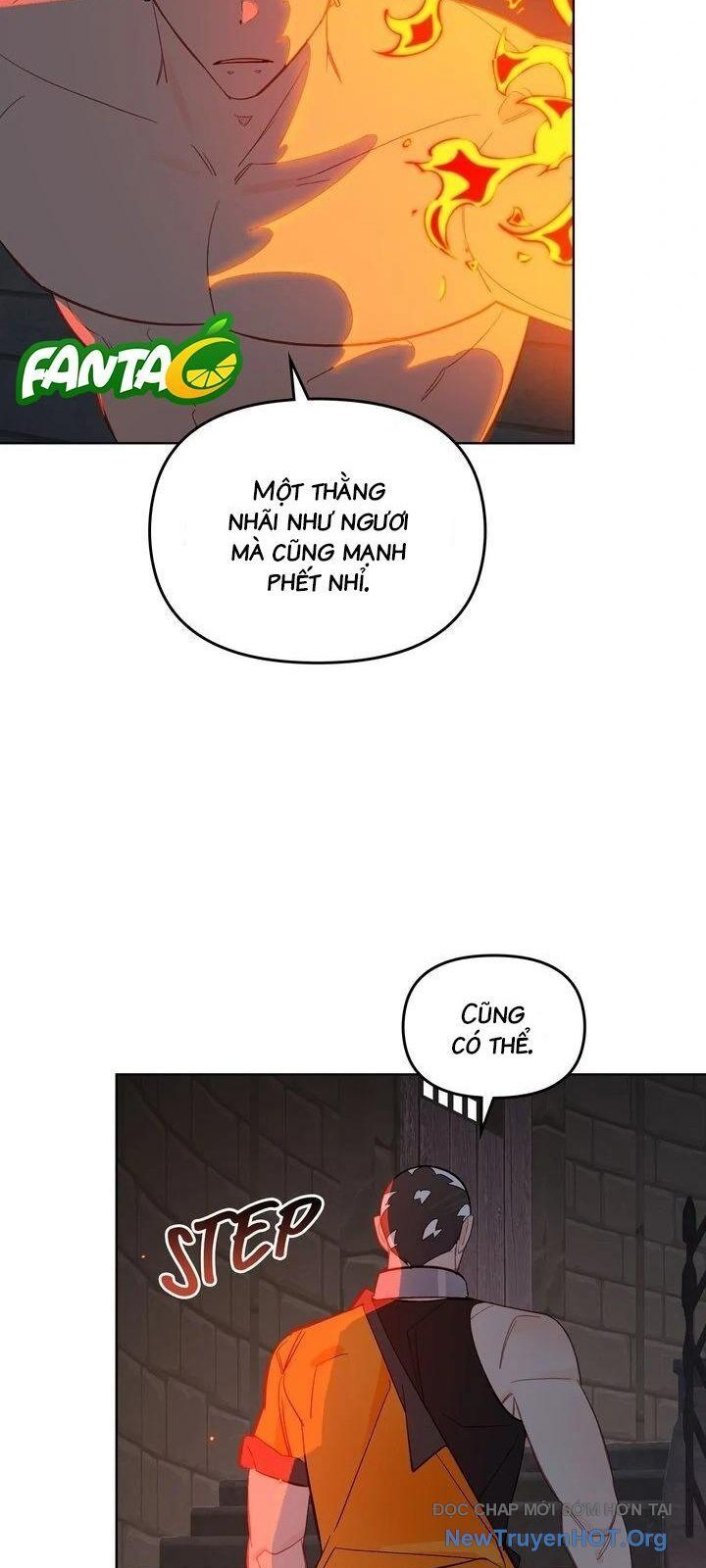 Giao Kèo Với Quỷ Chapter 52 - Trang 2