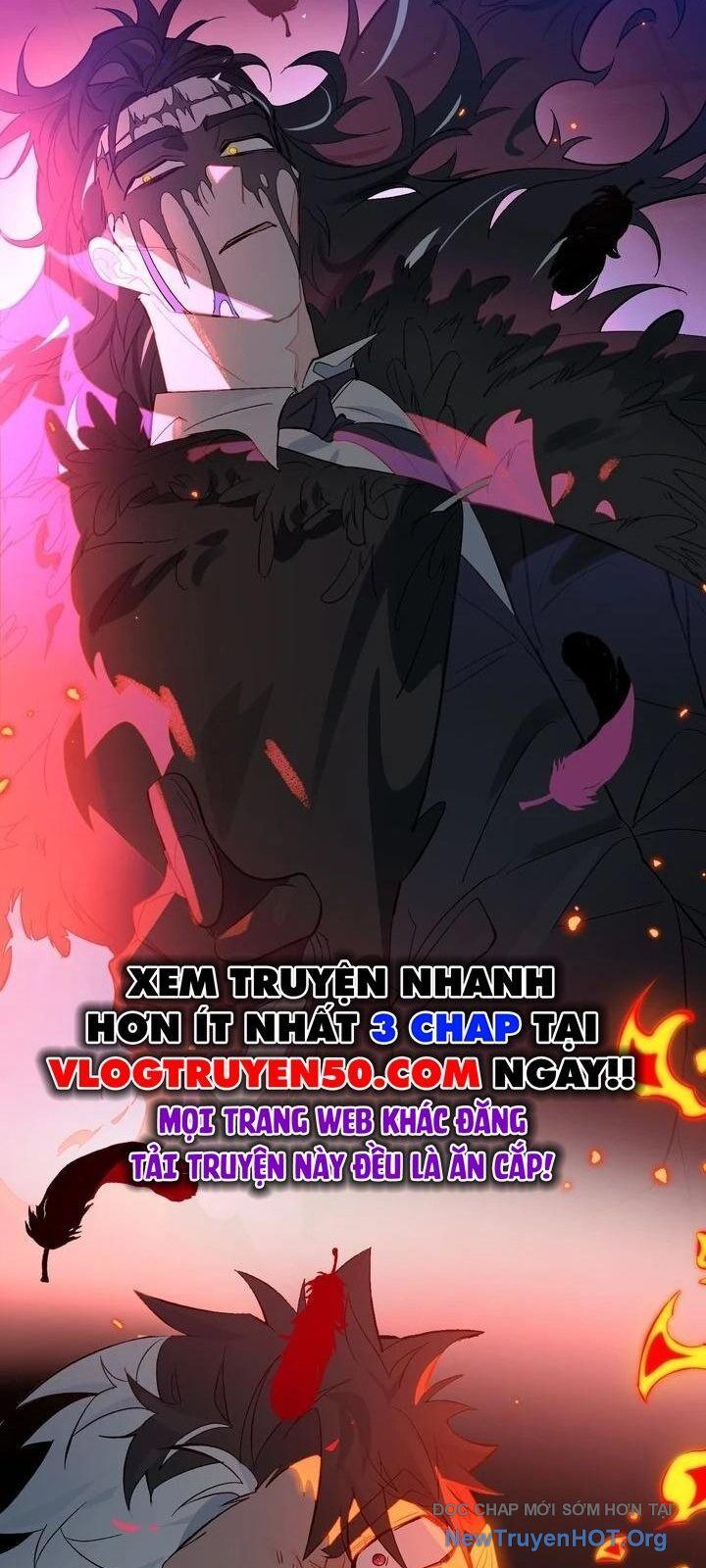 Giao Kèo Với Quỷ Chapter 52 - Trang 2