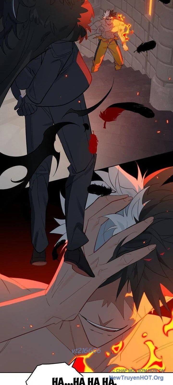 Giao Kèo Với Quỷ Chapter 52 - Trang 2