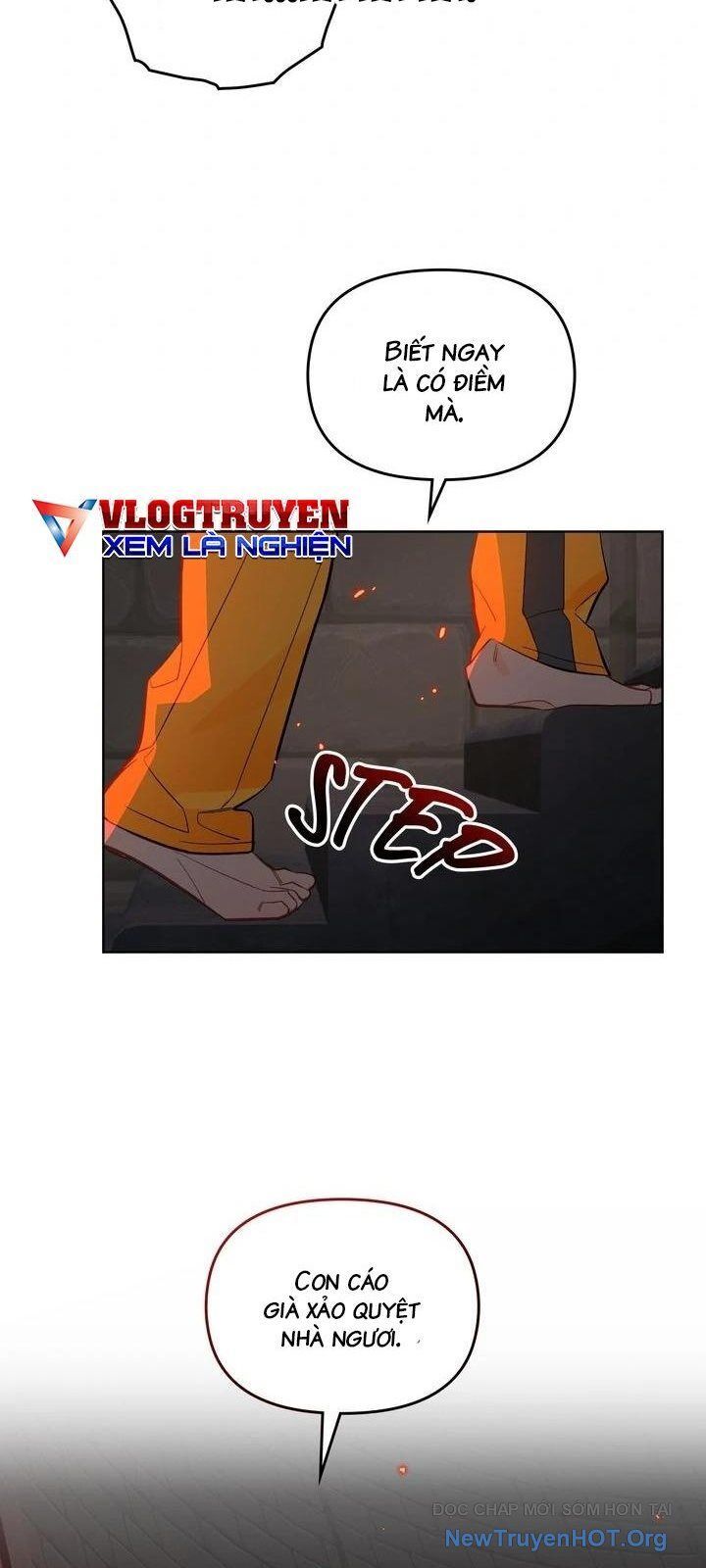 Giao Kèo Với Quỷ Chapter 52 - Trang 2