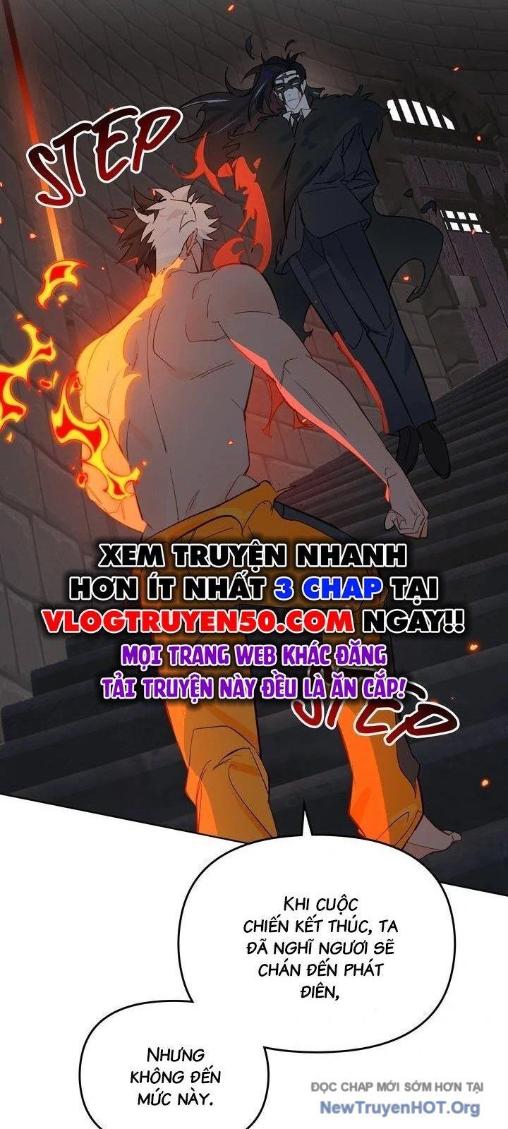 Giao Kèo Với Quỷ Chapter 52 - Trang 2