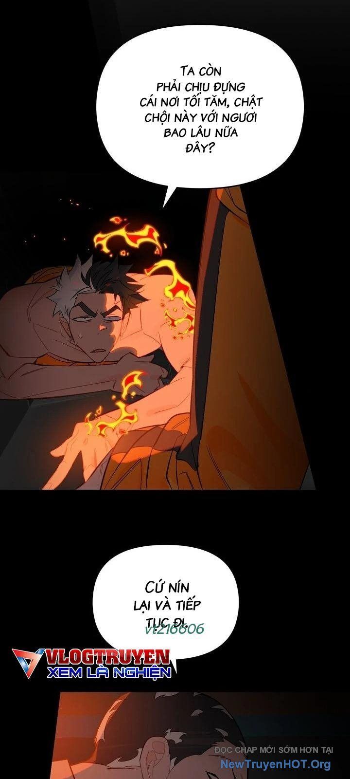 Giao Kèo Với Quỷ Chapter 52 - Trang 2