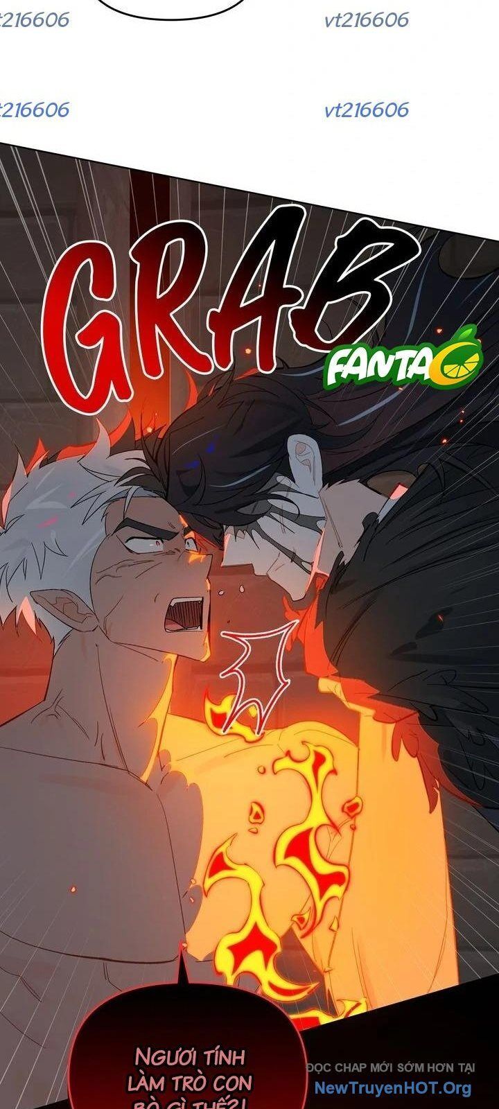 Giao Kèo Với Quỷ Chapter 52 - Trang 2