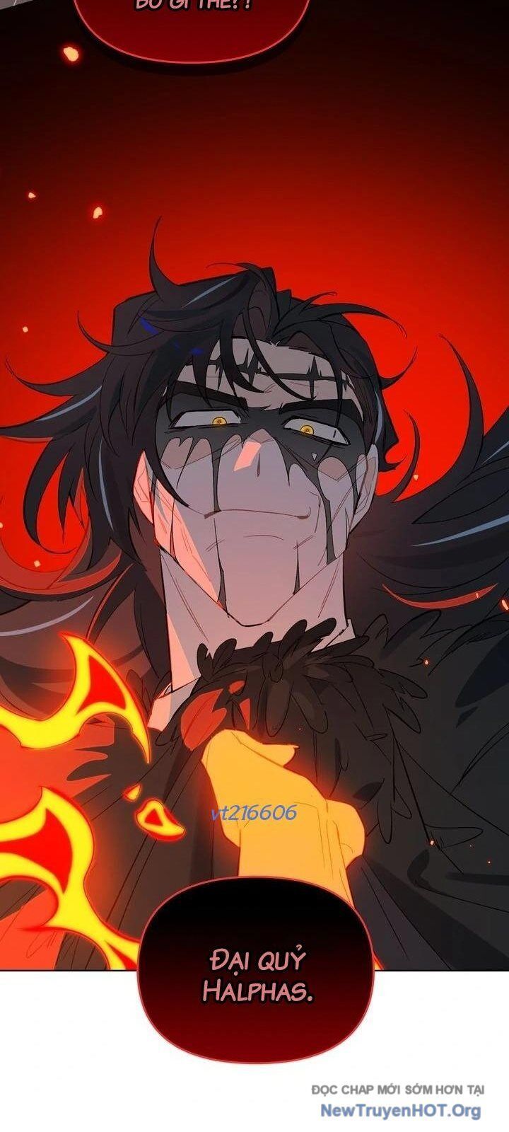 Giao Kèo Với Quỷ Chapter 52 - Trang 2