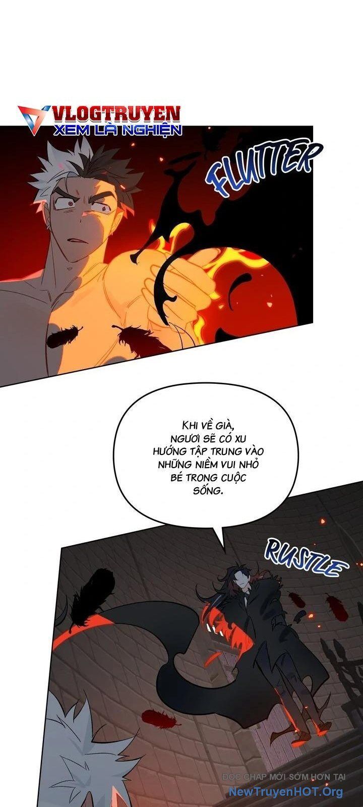 Giao Kèo Với Quỷ Chapter 52 - Trang 2