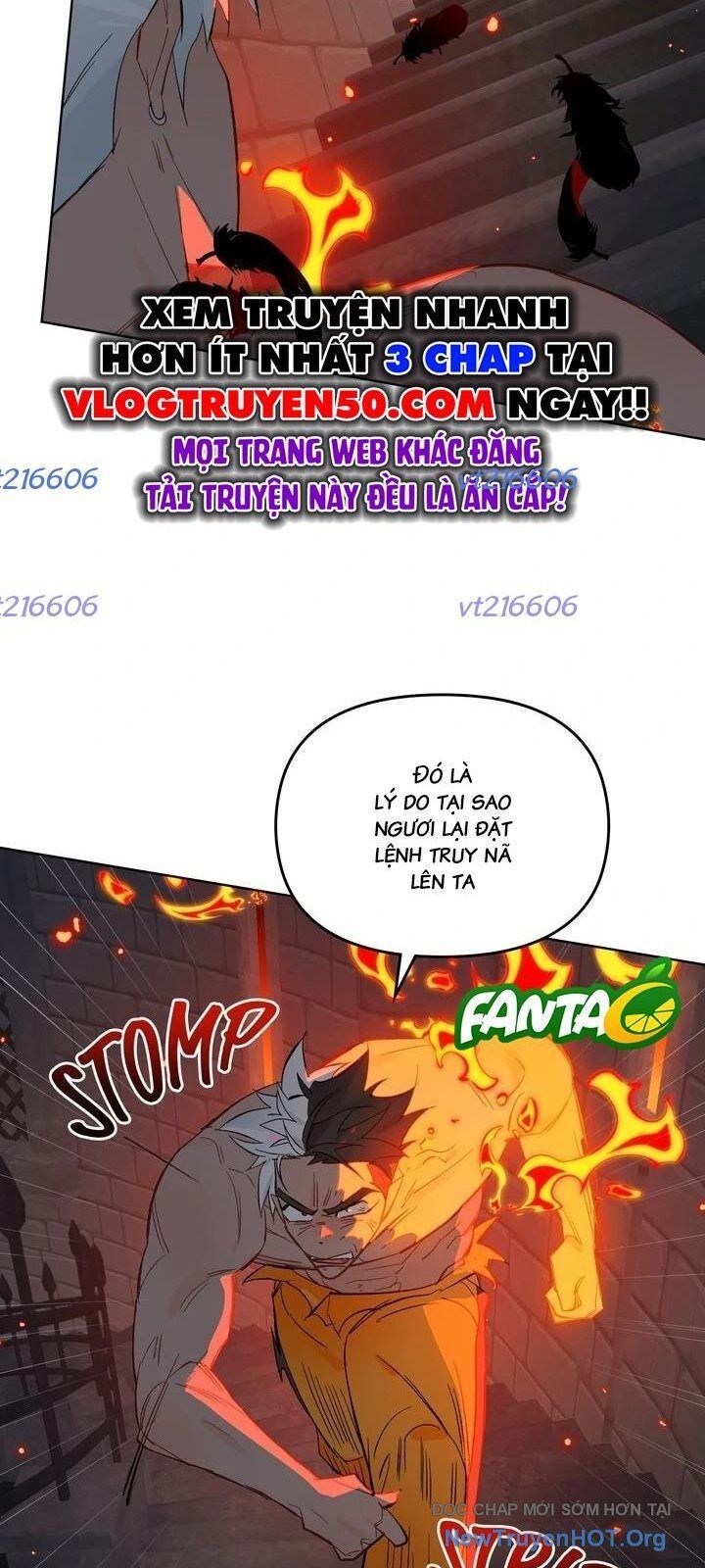 Giao Kèo Với Quỷ Chapter 52 - Trang 2