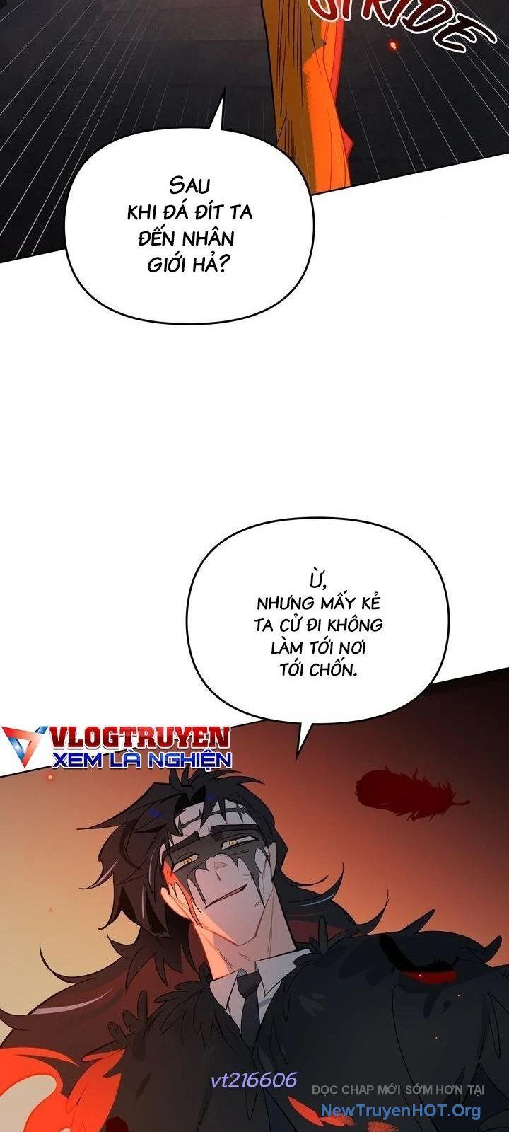 Giao Kèo Với Quỷ Chapter 52 - Trang 2