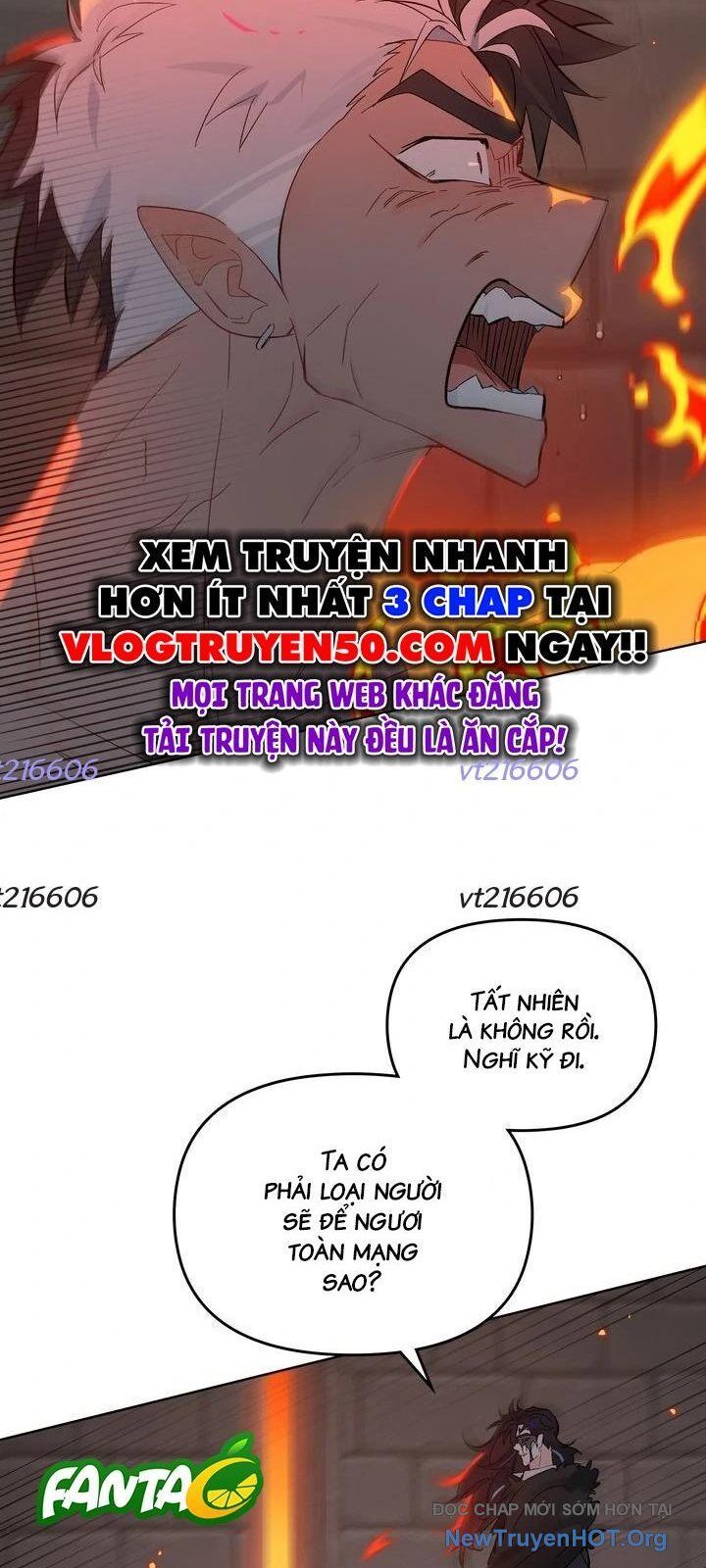 Giao Kèo Với Quỷ Chapter 52 - Trang 2