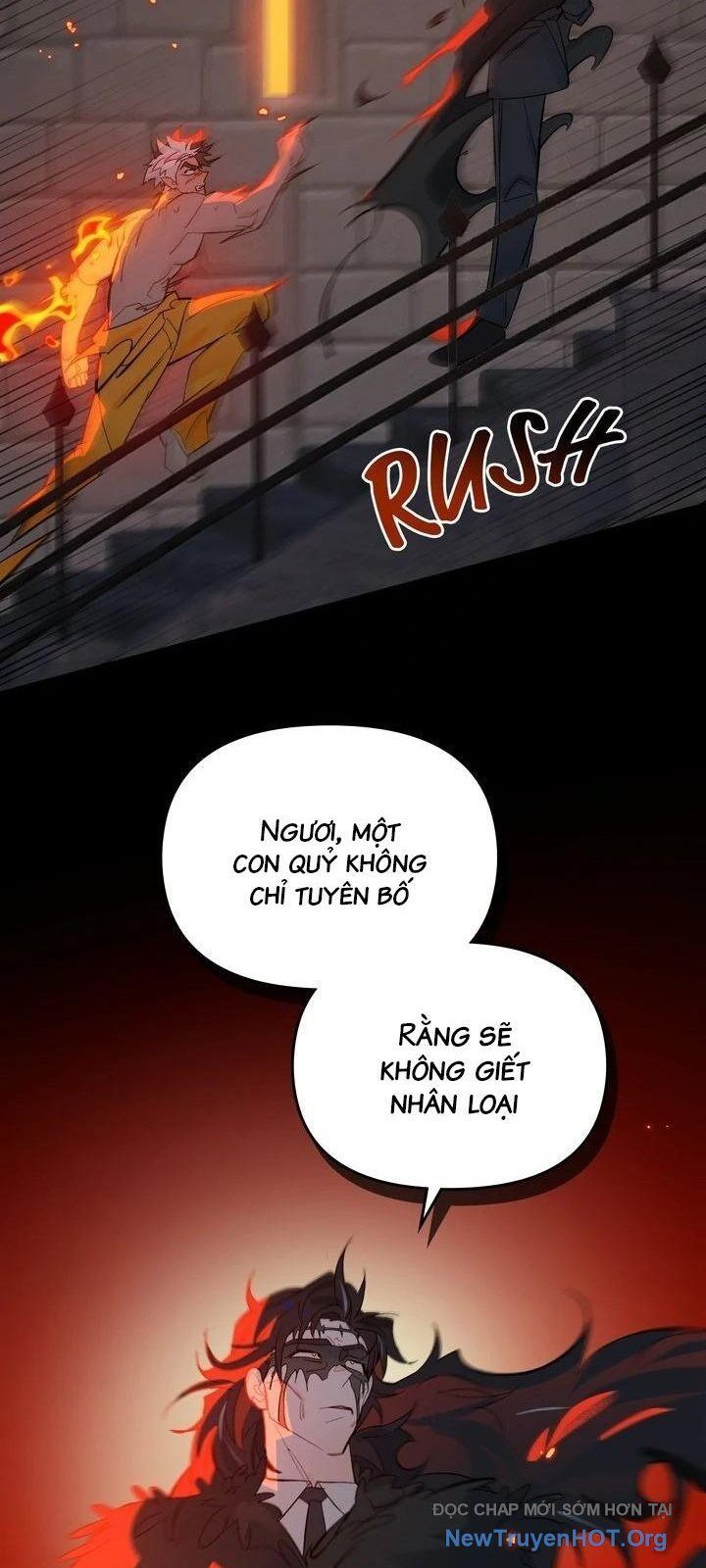 Giao Kèo Với Quỷ Chapter 52 - Trang 2