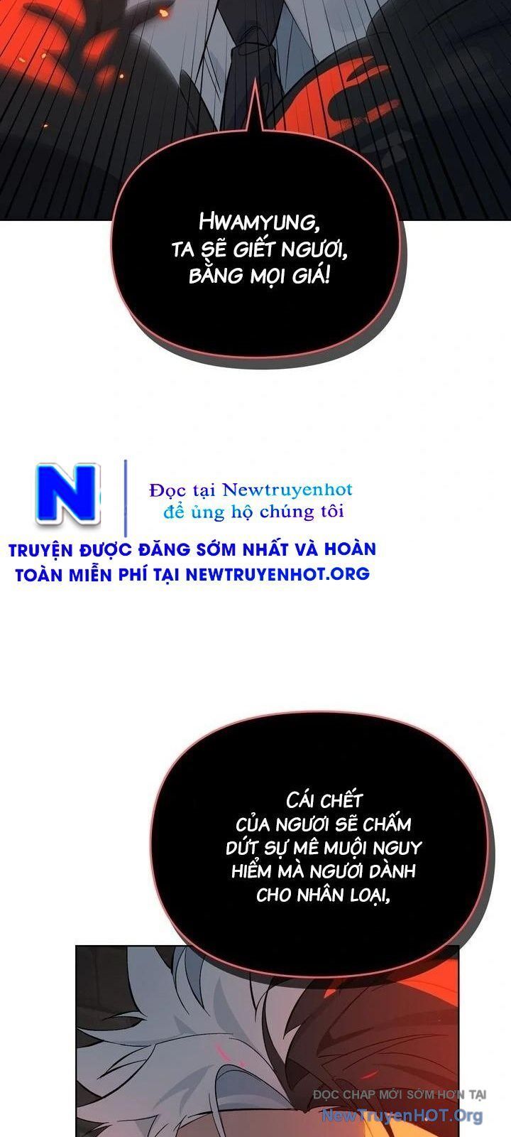 Giao Kèo Với Quỷ Chapter 52 - Trang 2