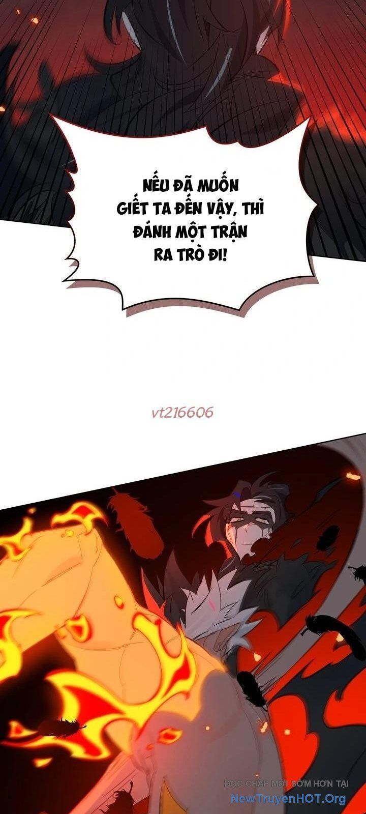 Giao Kèo Với Quỷ Chapter 52 - Trang 2