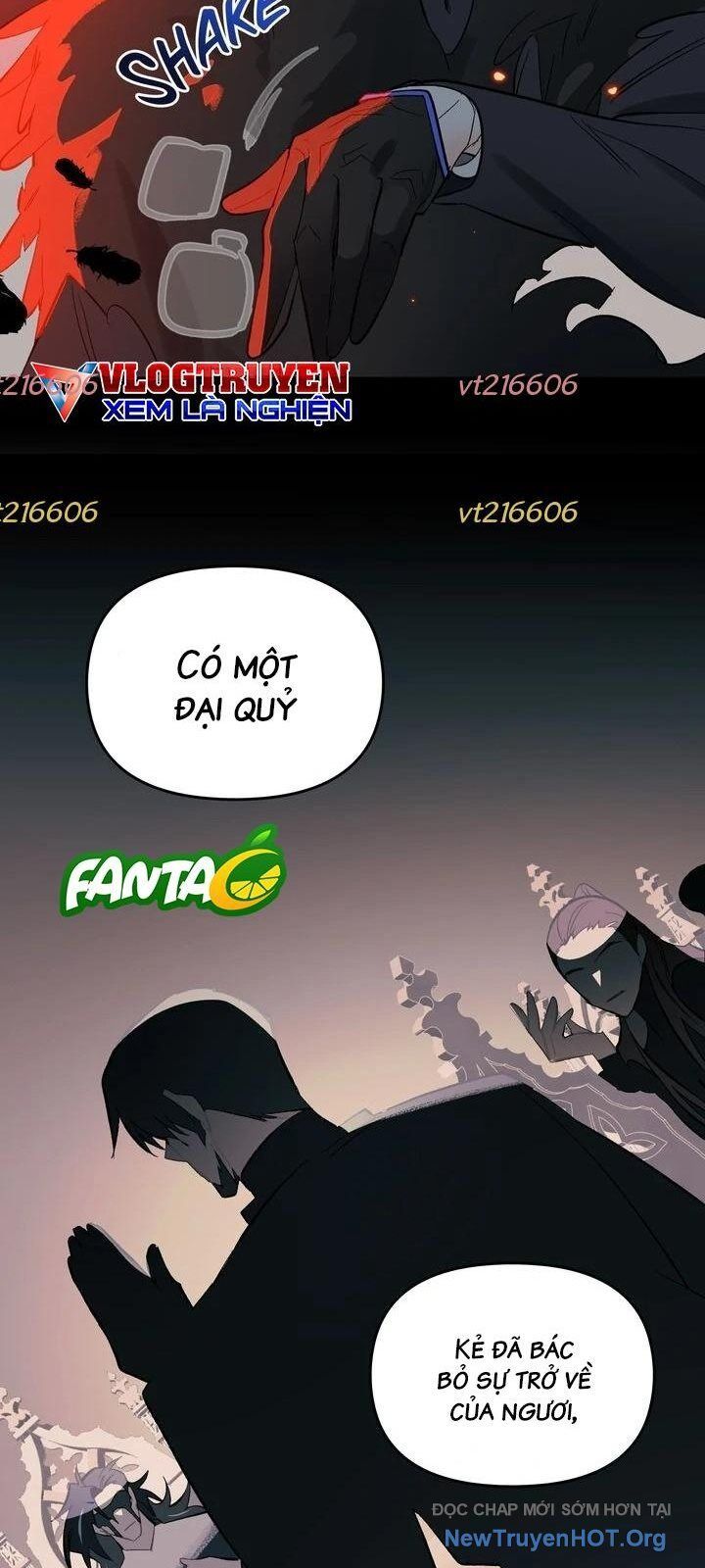 Giao Kèo Với Quỷ Chapter 52 - Trang 2