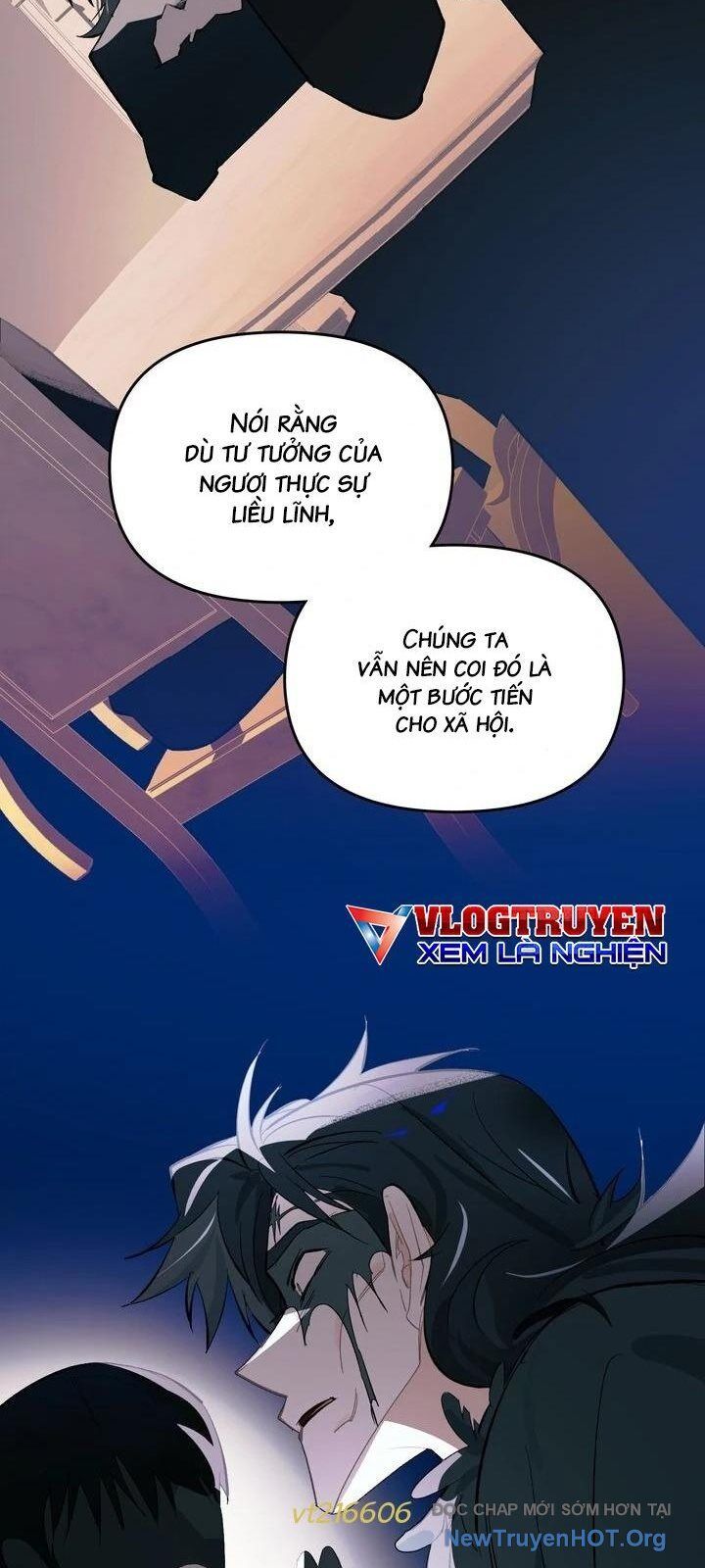 Giao Kèo Với Quỷ Chapter 52 - Trang 2