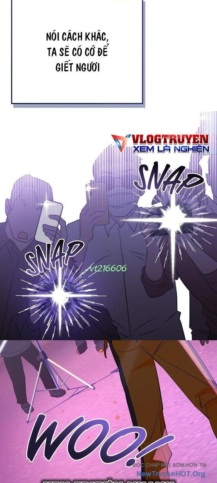 Giao Kèo Với Quỷ Chapter 52 - Trang 2